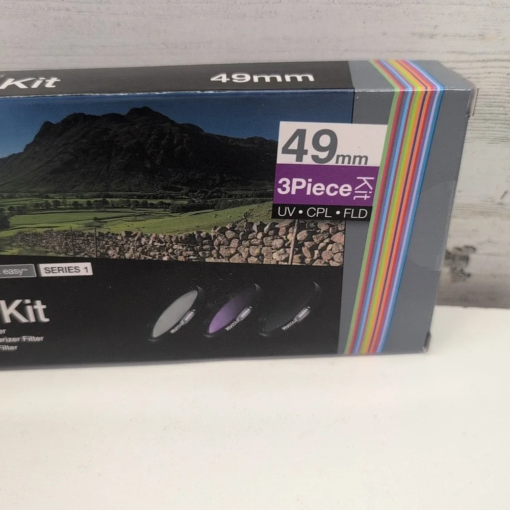 Vivitar viv fk3
